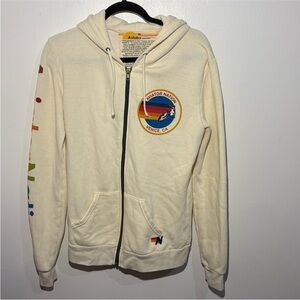 aviator nation sweatshirt!